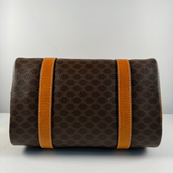 Celine Vintage Macadam Boston 25 - Picture 4 of 15